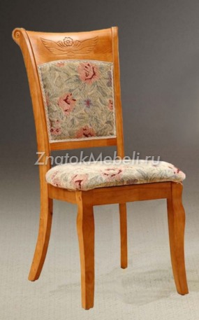 Обеденный стул FS1 с фото и ценой - Фотография 1