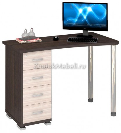 Компьютерный стол "СКМ-50" с фото и ценой - Фотография 1