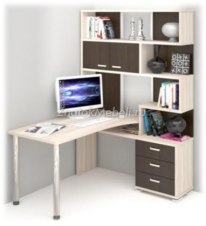 Компьютерный стол "СР-420" с фото и ценой - Фотография 1