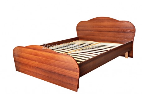 Кровать "Тюльпан" с фото и ценой - Фотография 1