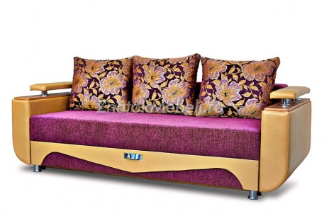 Диван-кровать "Палермо" с фото и ценой - Фотография 1