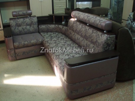 Угловой диван-кровать "Лада-2" с фото и ценой - Фотография 1
