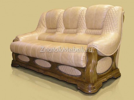 Мягкая мебель «Юнна-Орфей» с фото и ценой - Фотография 1