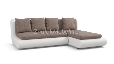 Угловой диван-кровать "Кормак" с фото и ценой - Фотография 1