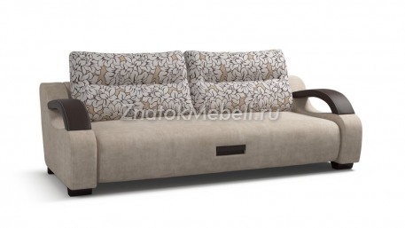 Диван-кровать "Фаворит" с фото и ценой - Фотография 1