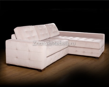 Угловой диван "Диамант Квадро" с фото и ценой - Фотография 6