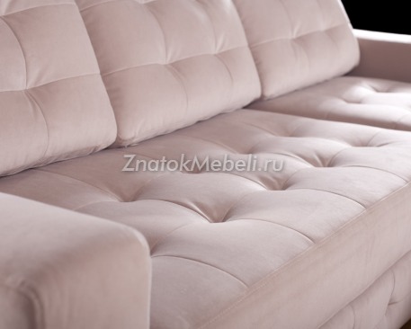 Угловой диван "Диамант Квадро" с фото и ценой - Фотография 8