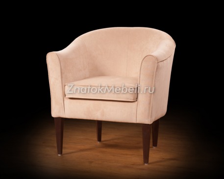 Кресло "Альфа" с фото и ценой - Фотография 3