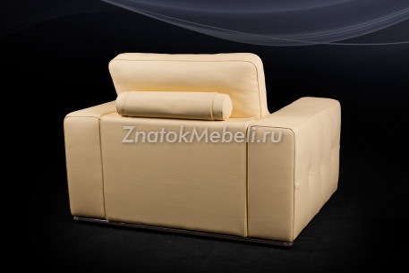 Кресло с широкими подлокотниками "Домино" с фото и ценой - Фотография 3
