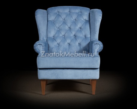 Кресло "Бета" (вольтеровское кресло) с фото и ценой - Фотография 6
