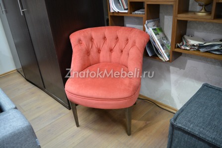Кресло-стул "Гамма" с фото и ценой - Фотография 12
