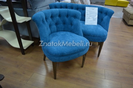 Кресло-стул "Гамма" с фото и ценой - Фотография 13