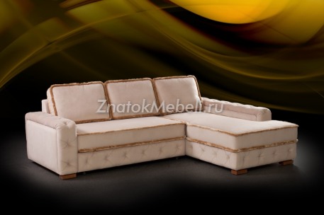 Угловой диван "Диамант" с фото и ценой - Фотография 2