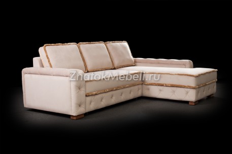 Угловой диван "Диамант" с фото и ценой - Фотография 3