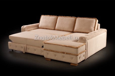 Угловой диван "Диамант" с фото и ценой - Фотография 4