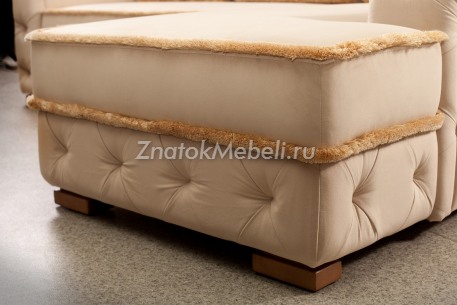 Угловой диван "Диамант" с фото и ценой - Фотография 6