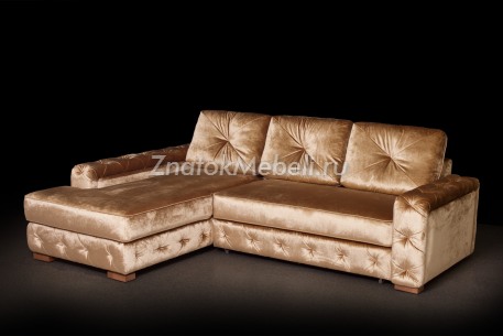 Угловой диван "Диамант" с фото и ценой - Фотография 8
