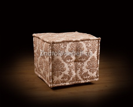 Пуф "Куб" с фото и ценой - Фотография 3