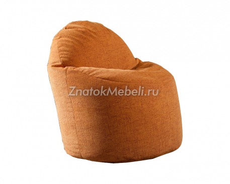 Бескаркасное кресло "Пончик" с фото и ценой - Фотография 1
