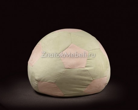 Кресло-мешок "Футбольный мяч" с фото и ценой - Фотография 2