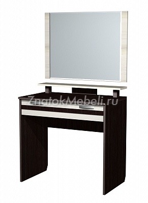 Стол туалетный Сафари с зеркалом с фото и ценой - Фотография 1