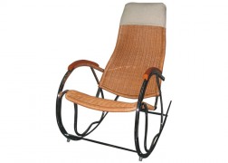Кресло-качалка SF-7428 купить в каталоге - Иконка 1