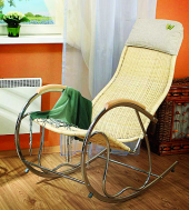 Кресло-качалка SF-7428 купить в каталоге - Иконка 2
