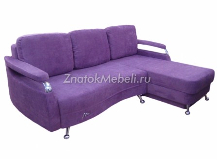 Угловой диван "Натали" с фото и ценой - Фотография 1