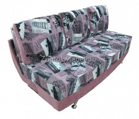 Двуспальный диван "Натали" (И0236) с фото и ценой - Фотография 1