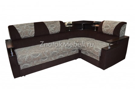 Угловой диван "Бианка" с фото и ценой - Фотография 1
