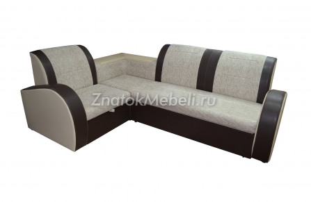 Угловой диван "Дельфин-4" с фото и ценой - Фотография 1