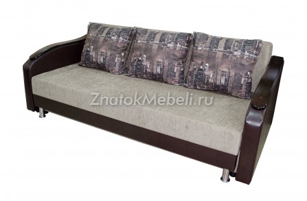 Диван-кровать "Фортуна" с фото и ценой - Фотография 1