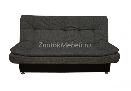 Диван-кровать "Престиж" (серый) с фото и ценой - Фотография 2