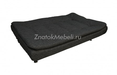 Диван-кровать "Престиж" (серый) с фото и ценой - Фотография 3