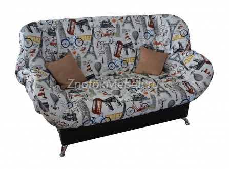 Диван-кровать "Блюз" ППУ с фото и ценой - Фотография 1