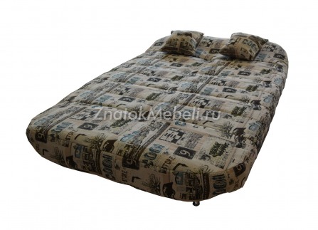 Диван-кровать "Блюз" ППУ с фото и ценой - Фотография 2