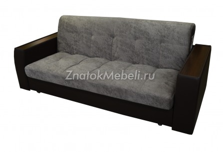 Диван-кровать "Аккордеон-180" с подлокотниками ламинат с фото и ценой - Фотография 1