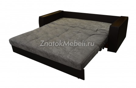 Диван-кровать "Аккордеон-180" с подлокотниками ламинат с фото и ценой - Фотография 3