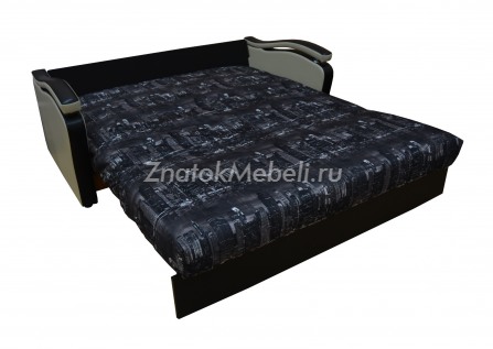 Диван-кровать "Аккордеон-155" с подлокотниками София с фото и ценой - Фотография 2