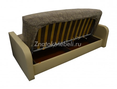 Диван-кровать "Фаворит" ПБ с подлокотниками с фото и ценой - Фотография 2