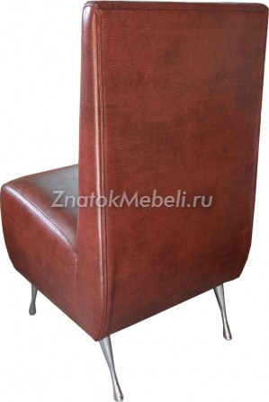 Кресло без подлокотников "Париж-1" (З1411) с фото и ценой - Фотография 2