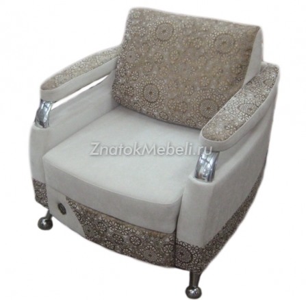 Кресло "Натали" со спальным местом (Е1598) с фото и ценой - Фотография 1