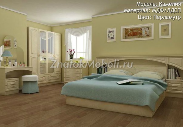 Спальный Гарнитур Купить В Новосибирске Фото