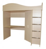 Детская №1 (DEGK-KMBG-0090) купить в каталоге - Иконка 2