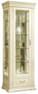 Шкаф с витриной «Верди Люкс 1з» П487.11з-01 купить в каталоге - Иконка 3