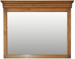 Зеркало «Верди Люкс 3» П434.100 купить в каталоге - Иконка 1