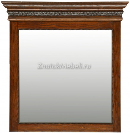 Зеркало "Милана 13" П294.13 с фото и ценой - Фотография 1