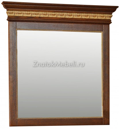 Зеркало "Милана 13" П294.13 с фото и ценой - Фотография 3