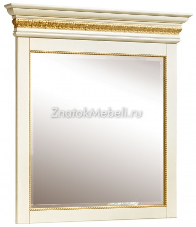 Зеркало "Милана 13" П294.13 с фото и ценой - Фотография 4
