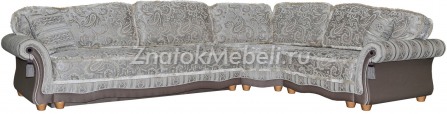 Угловой диван "Латина" с фото и ценой - Фотография 2